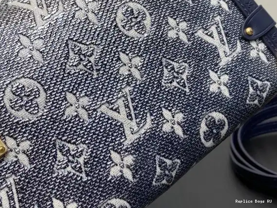 Affordable TRUNK SIDE MM VUITTON LOUIS 0523